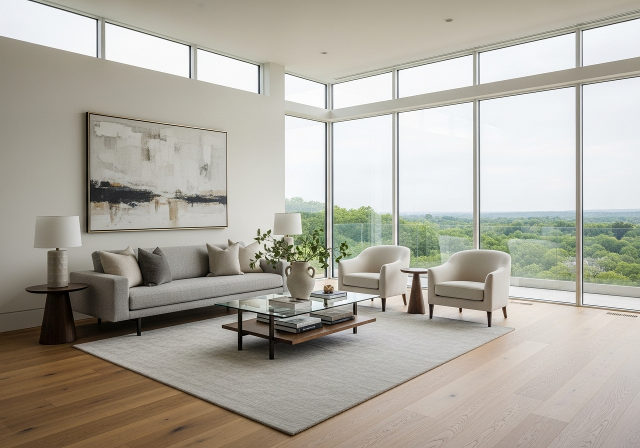 Modern Kitchen Renovation